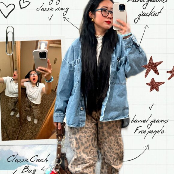 Meet your Posher, Tam - Picture 2 of 2